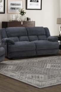 Universe Reclining Sofa - Farmers Home Furniture 