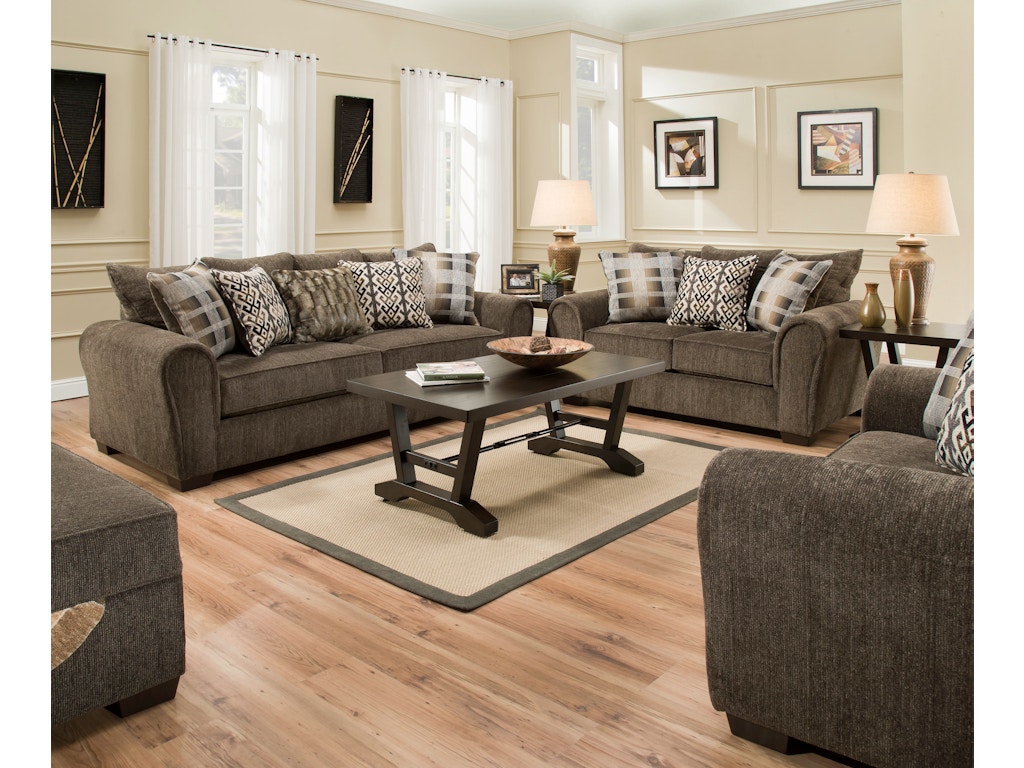 Parks 2 Piece Living Room Group Farmers Home Furniture