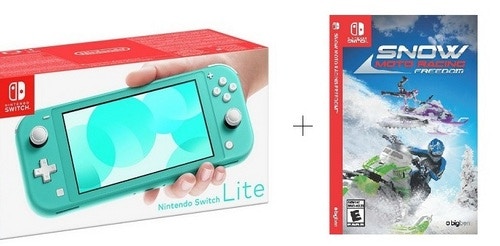 switch game system on sale