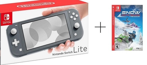 switch lite packages