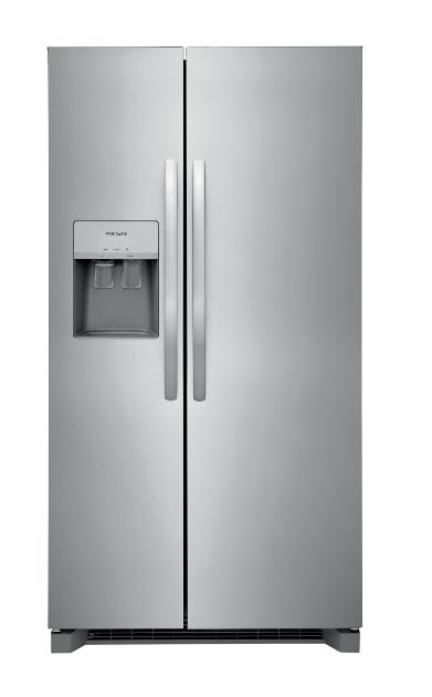 65 inch tall online refrigerator home depot