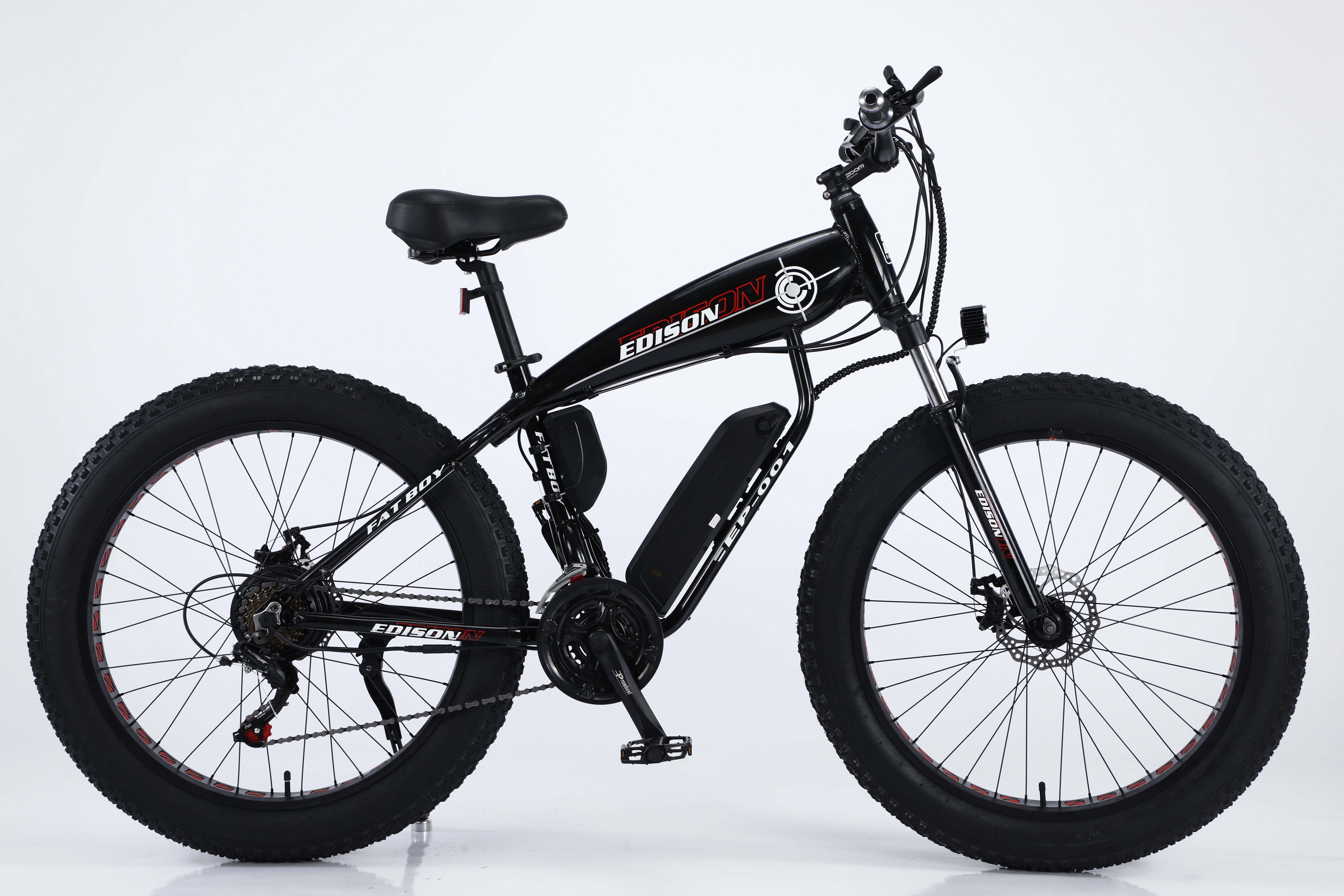 fatboy ebike