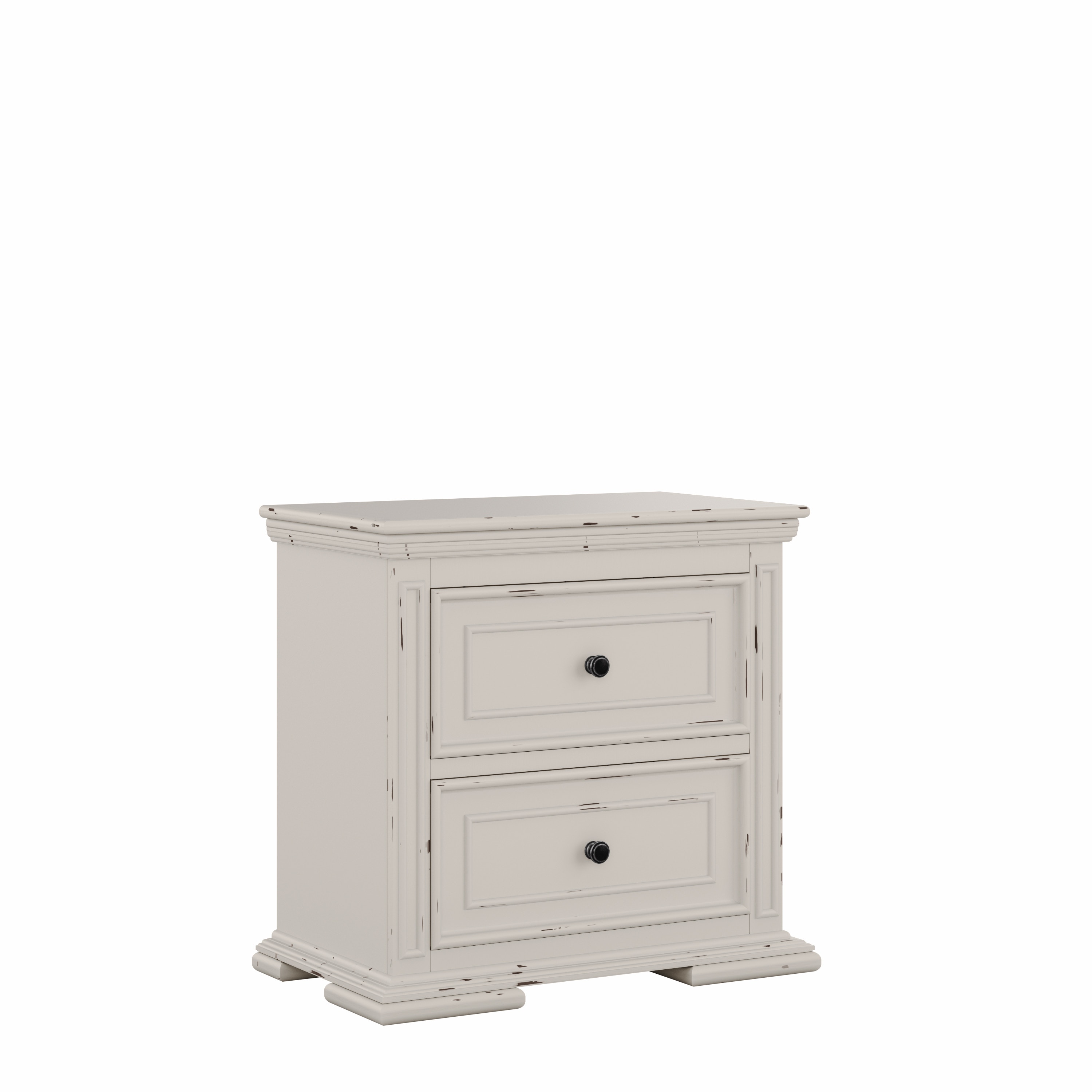 aspen nightstands