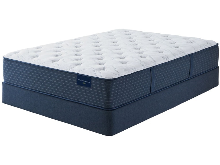 Plush on sale mattress company