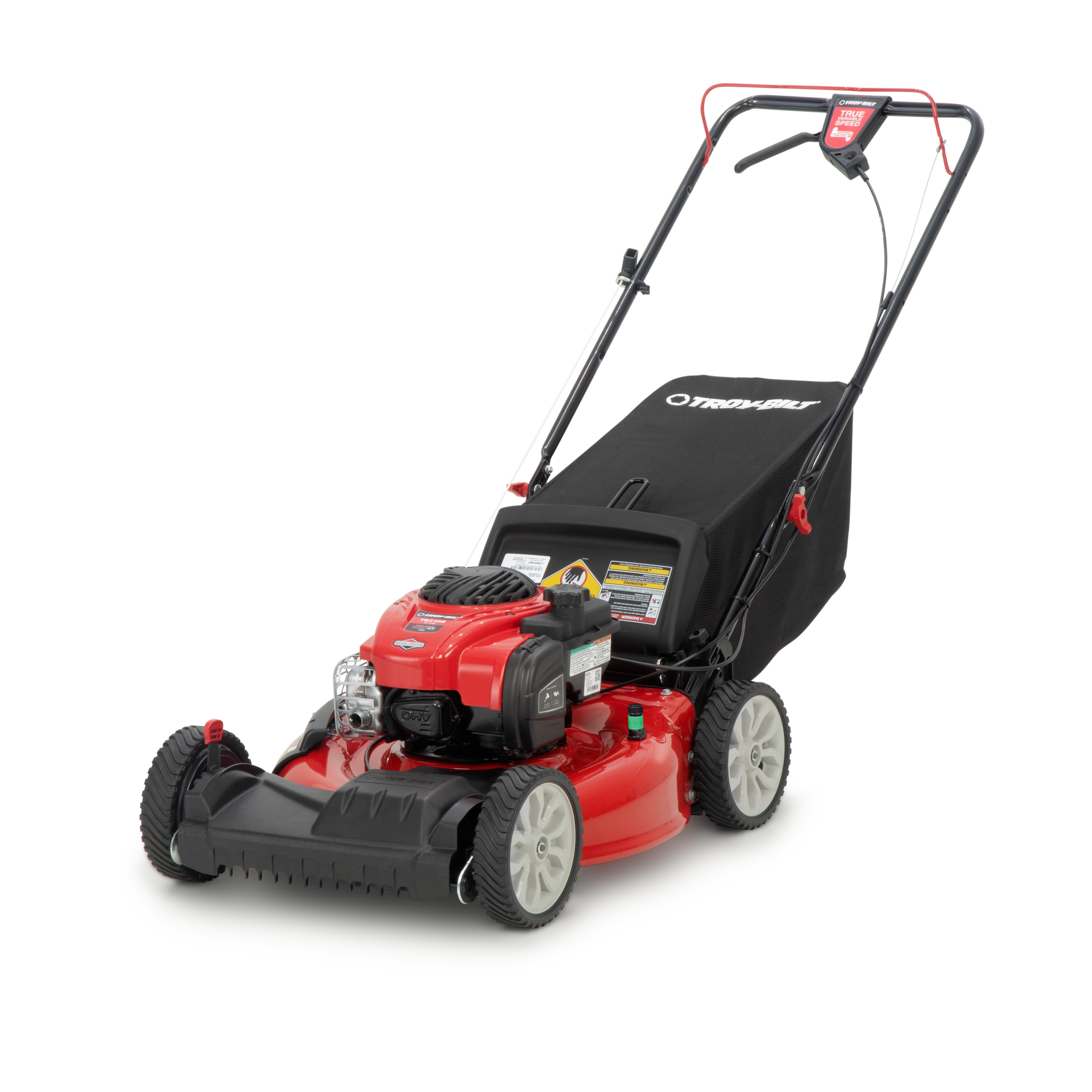 Mtd products lawn mower sale