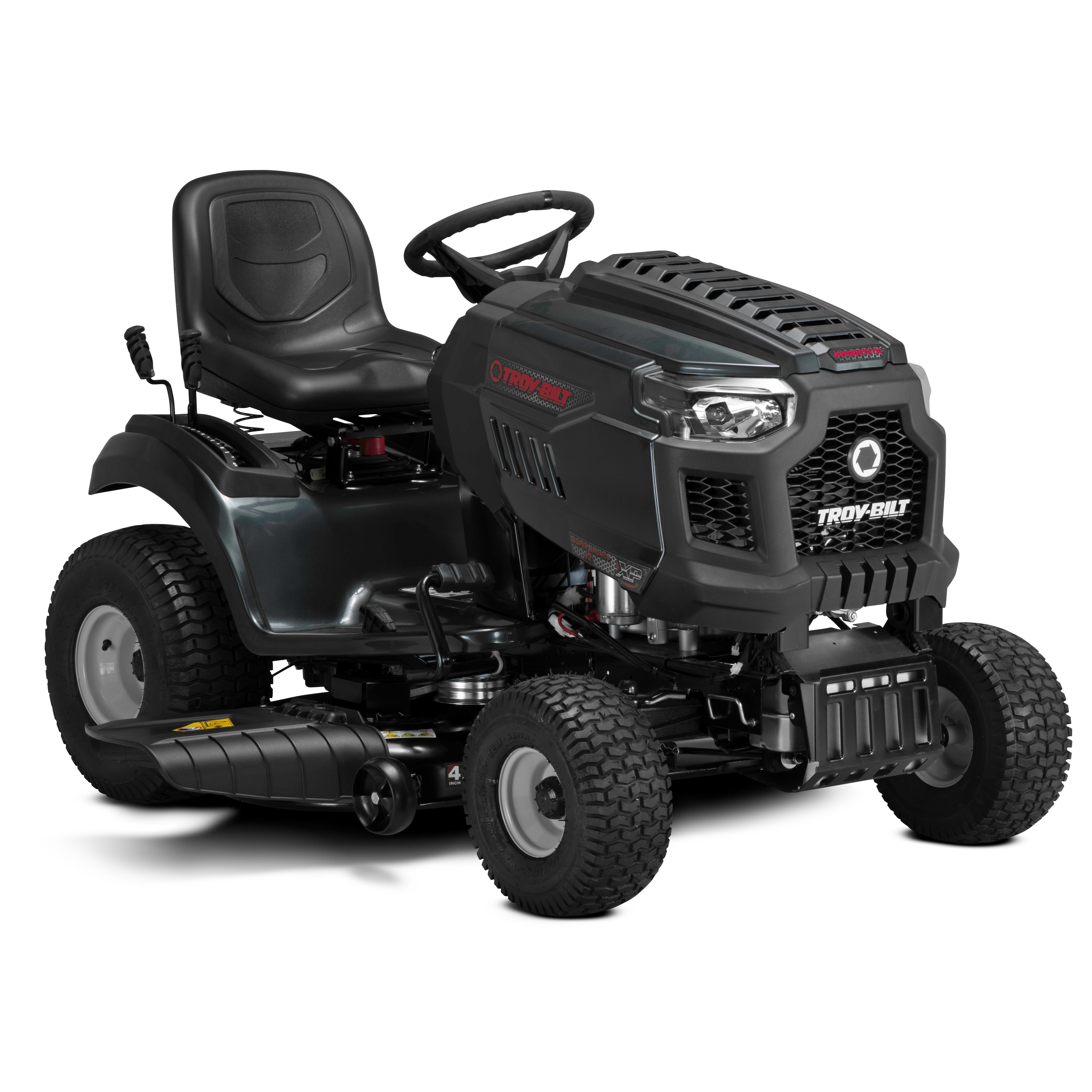 Lawn mower troy hot sale