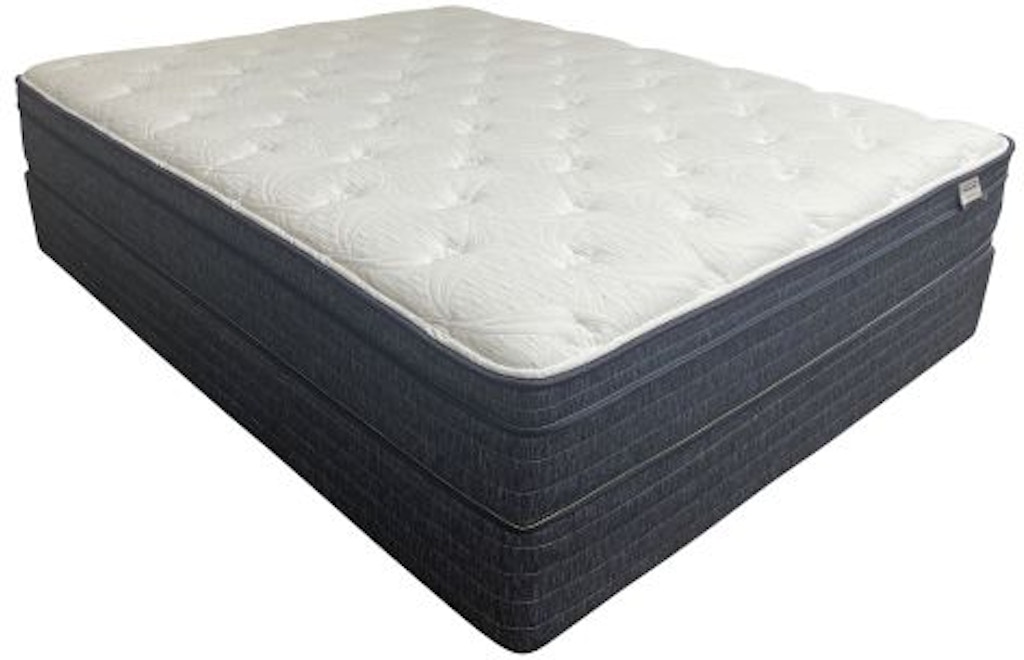 alesbury plush king mattress firm
