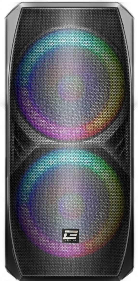 bjs edison speaker