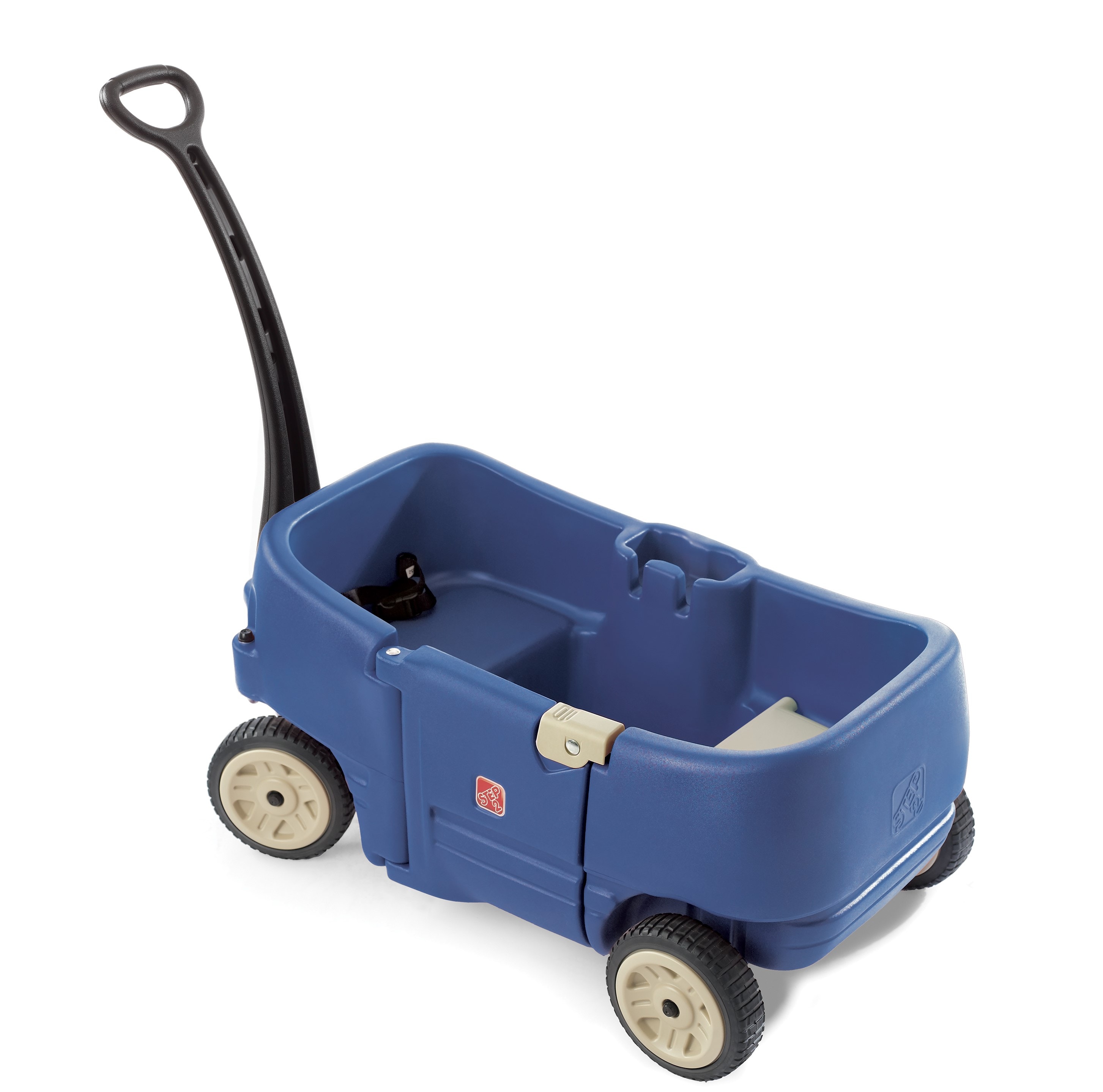 Kids wagon hot sale car