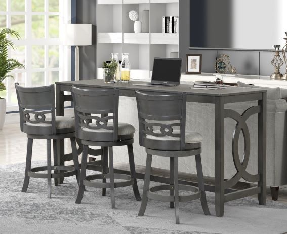 Bar stools best sale and dinettes