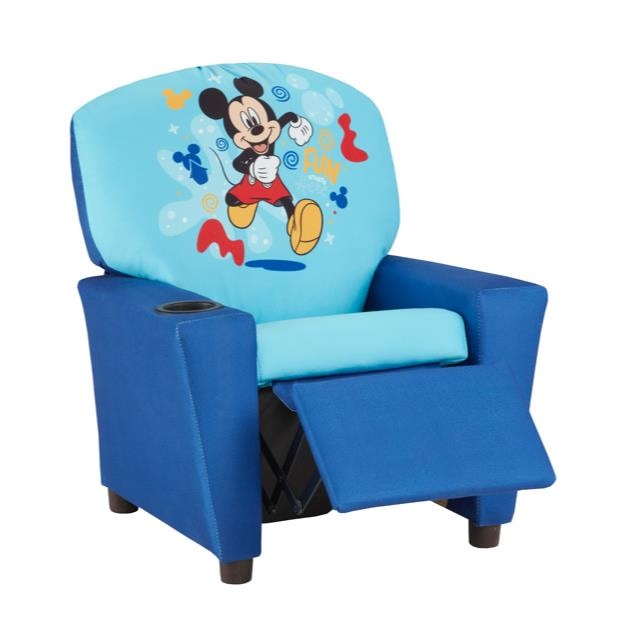 Mickey discount rocking chair