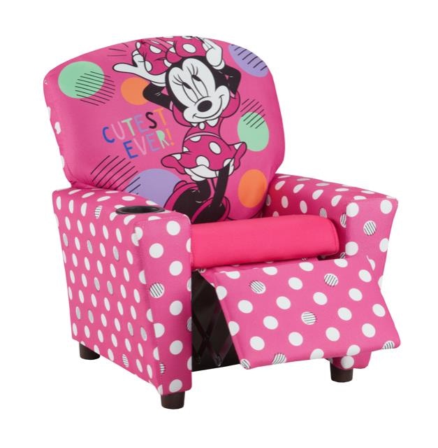 Minnie mouse hot sale outdoor chair