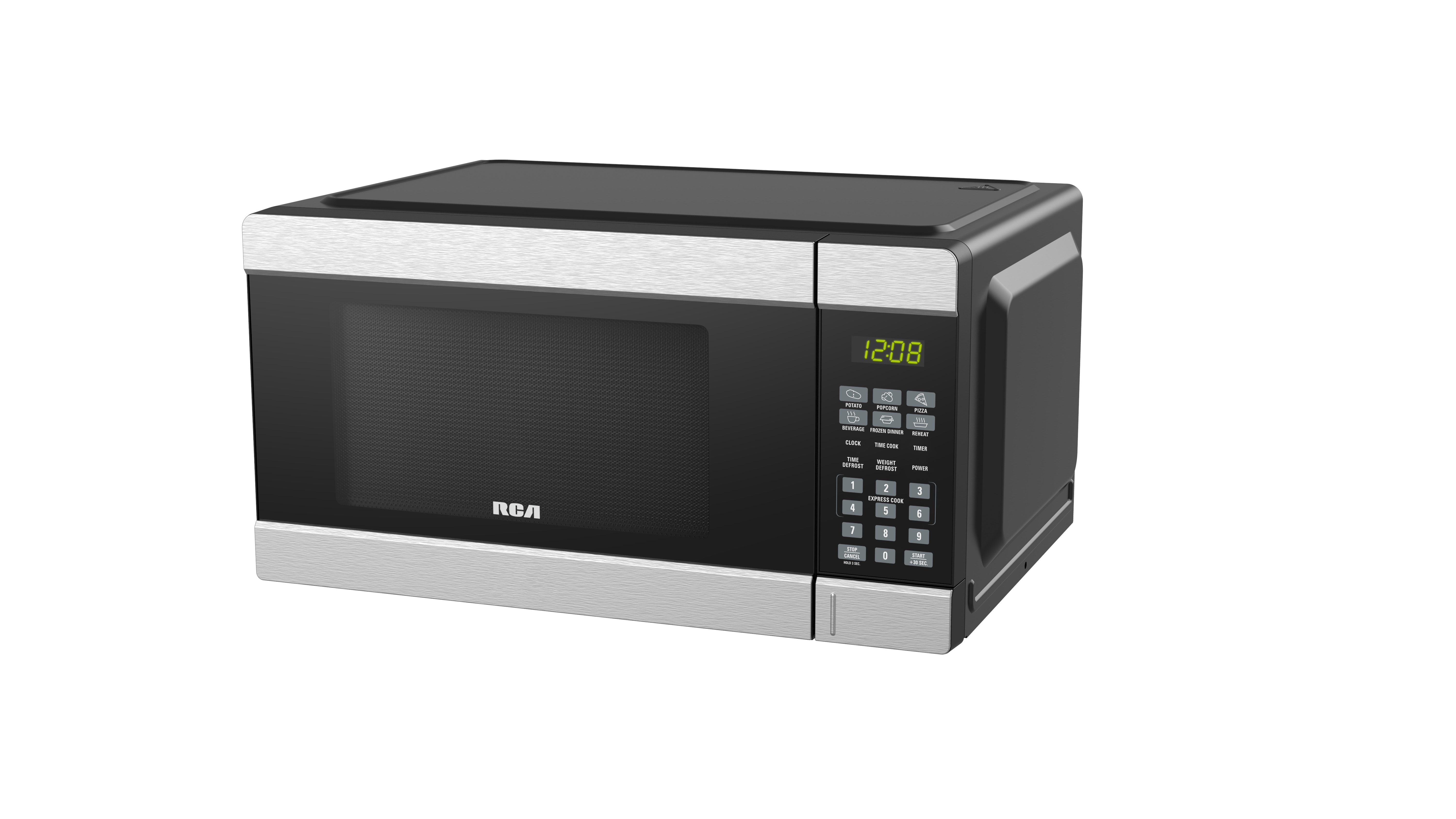 RCA microwave deals