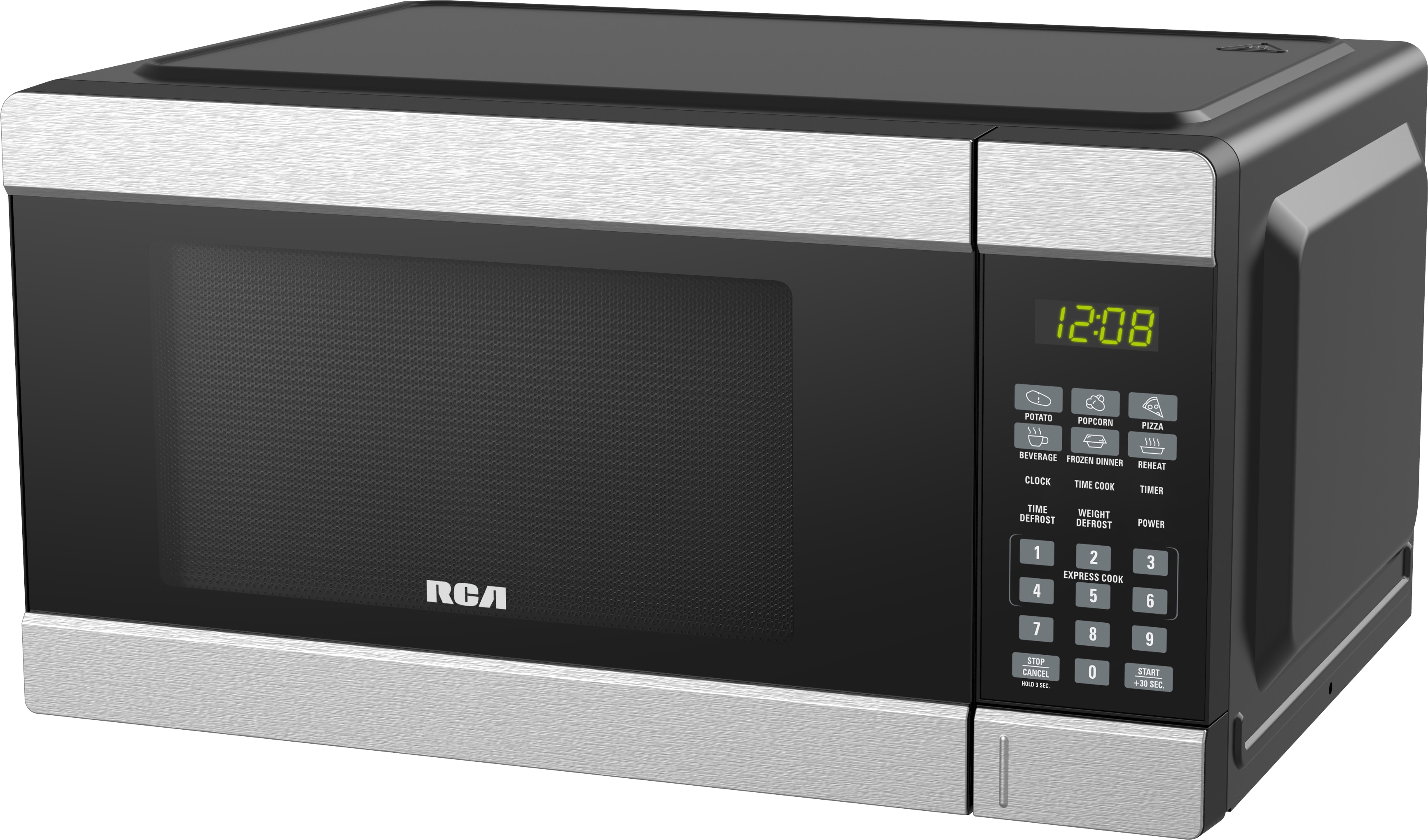 Compact Refrigerators  RCA Microwaves and Appliances