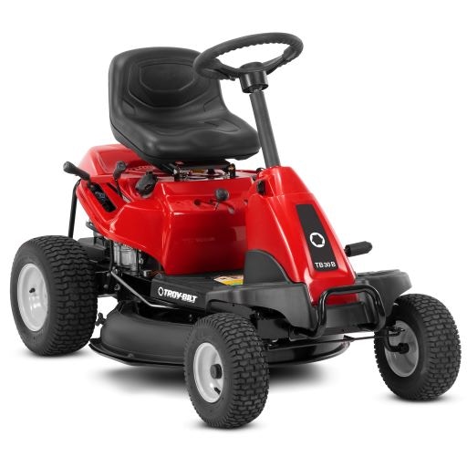 30 inch 2025 riding mower