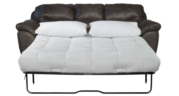 Enjoy comfortable sleep with Sofa with queen sleeper at affordable price