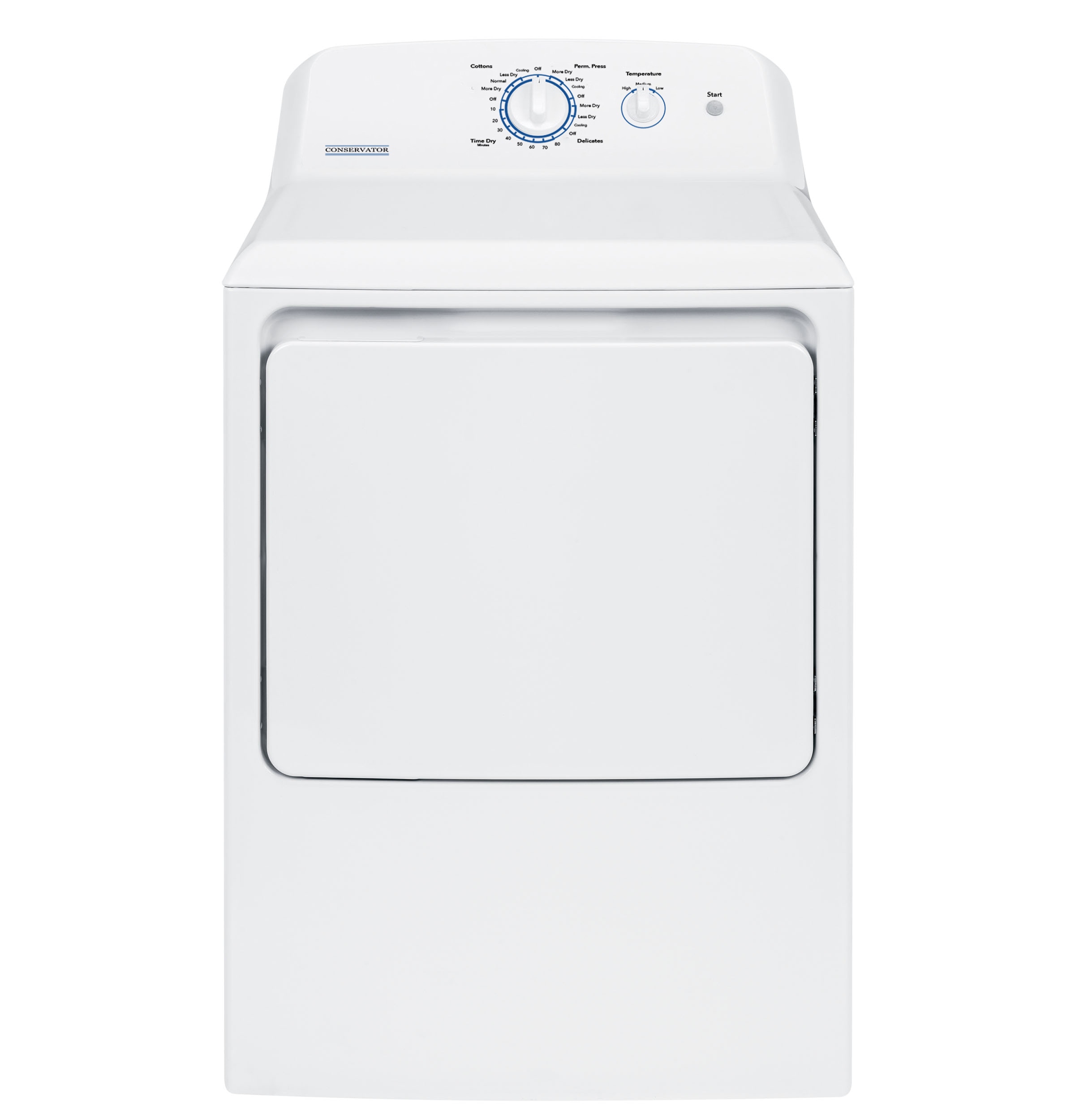 Conservator washer deals and dryer