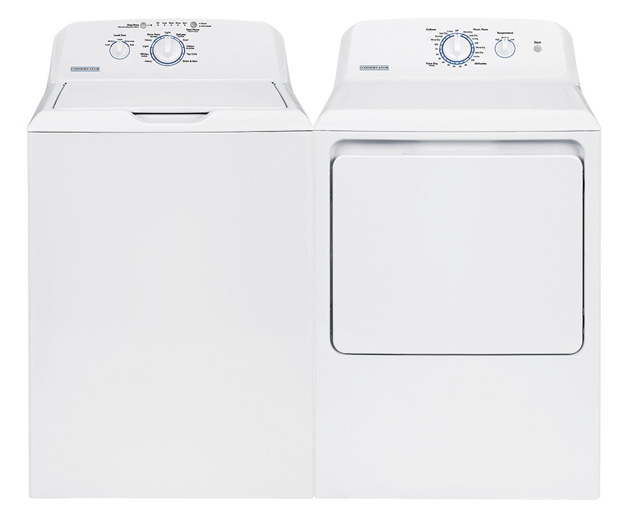 Kenmore elite all in deals one washer dryer