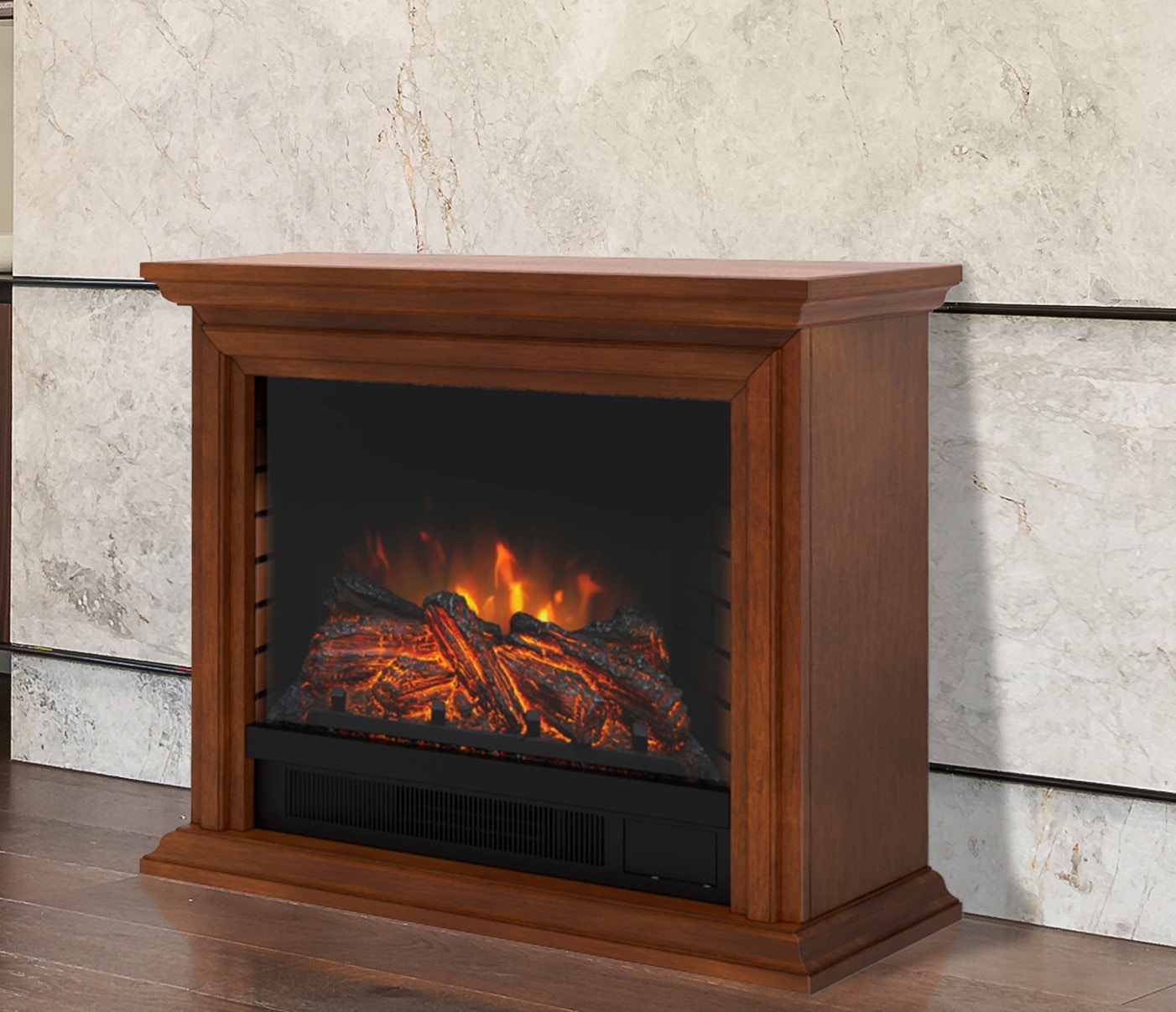 Fireplaces - Farmers Home Furniture