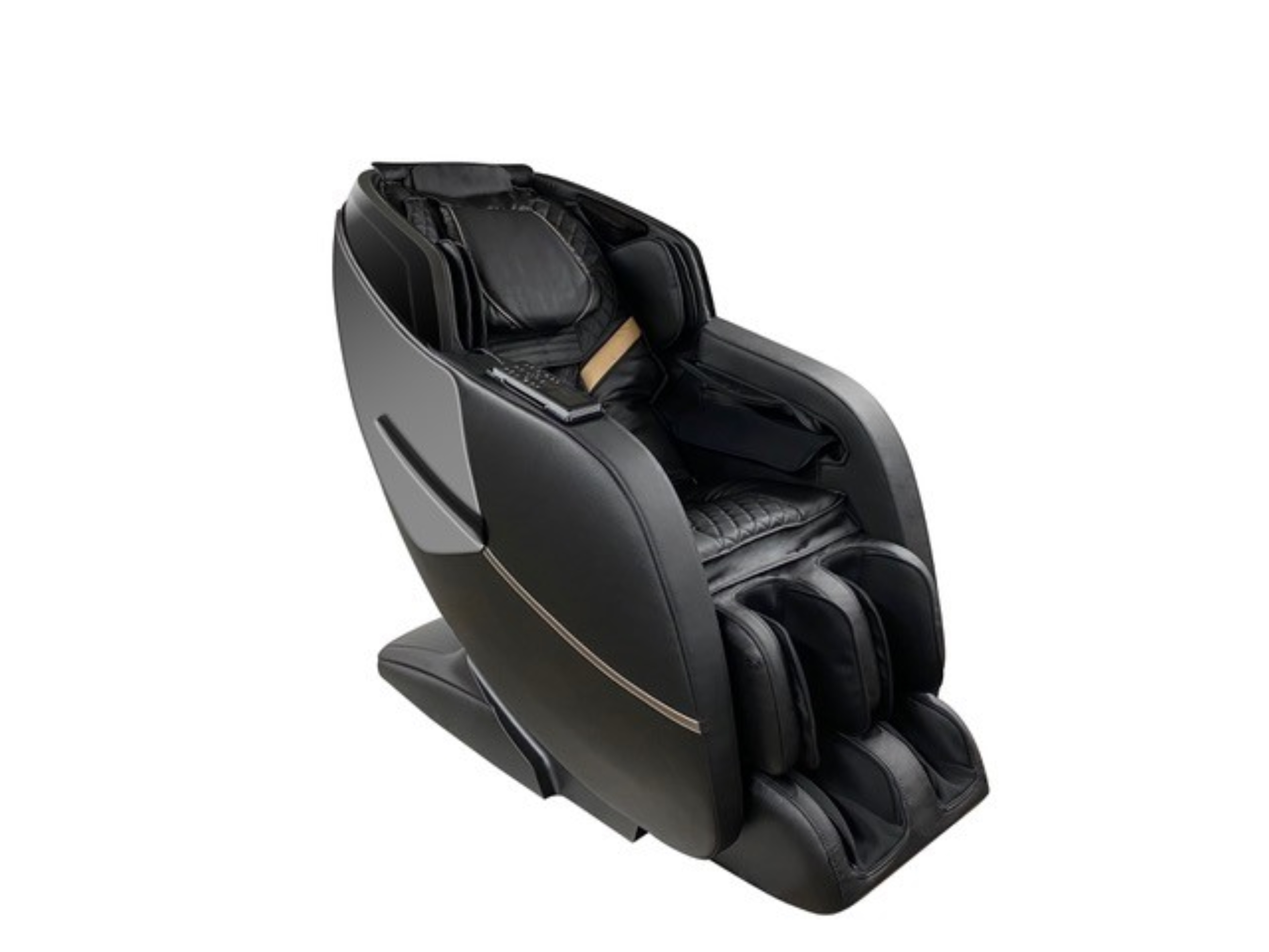 Full body discount massage chair cost