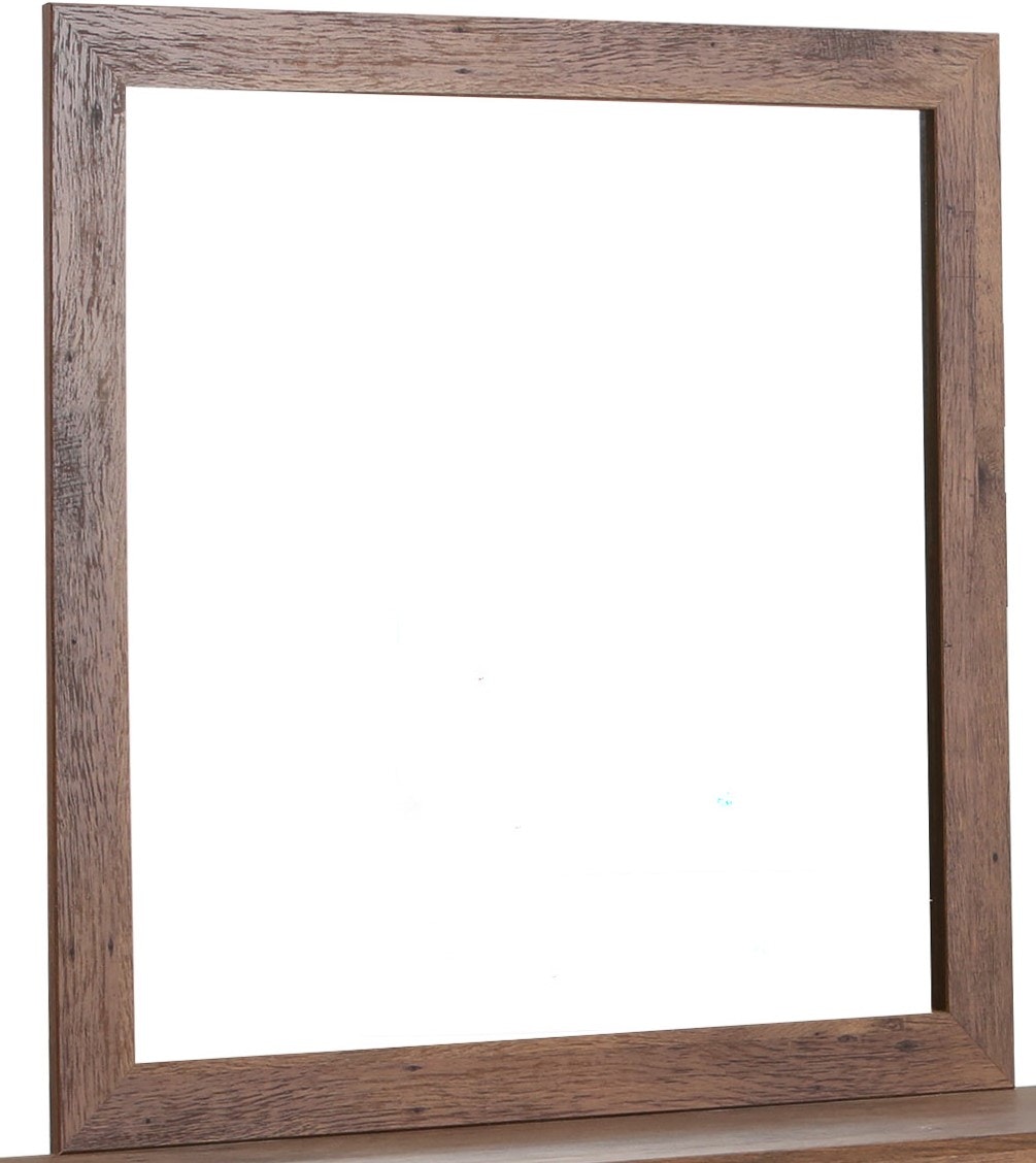 Gilliam Mirror Farmers Home Furniture