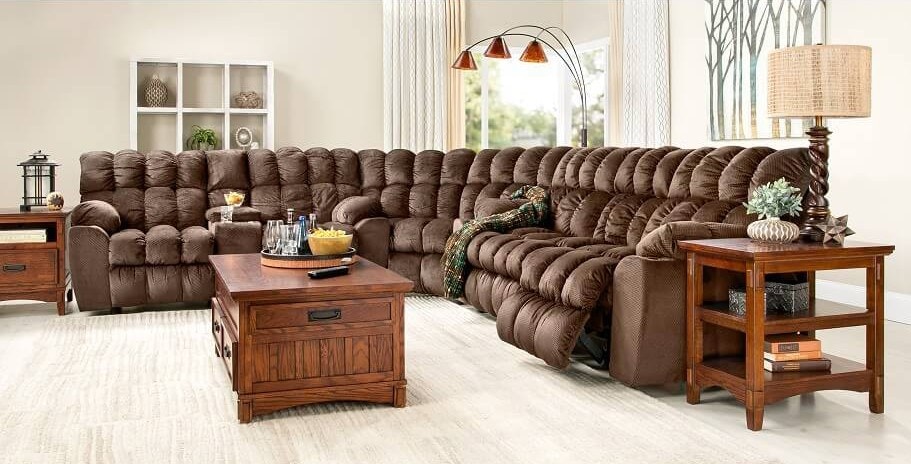 Sectionals | Farmers Home Furniture