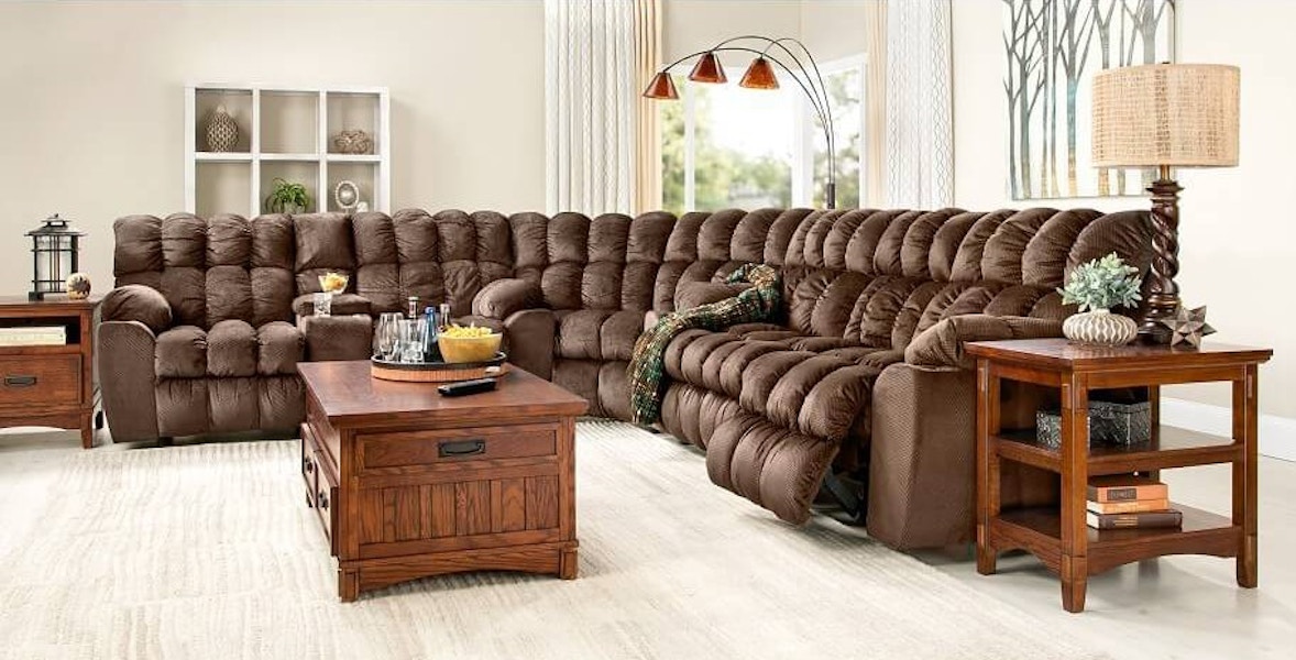 Sectionals  Farmers Home Furniture