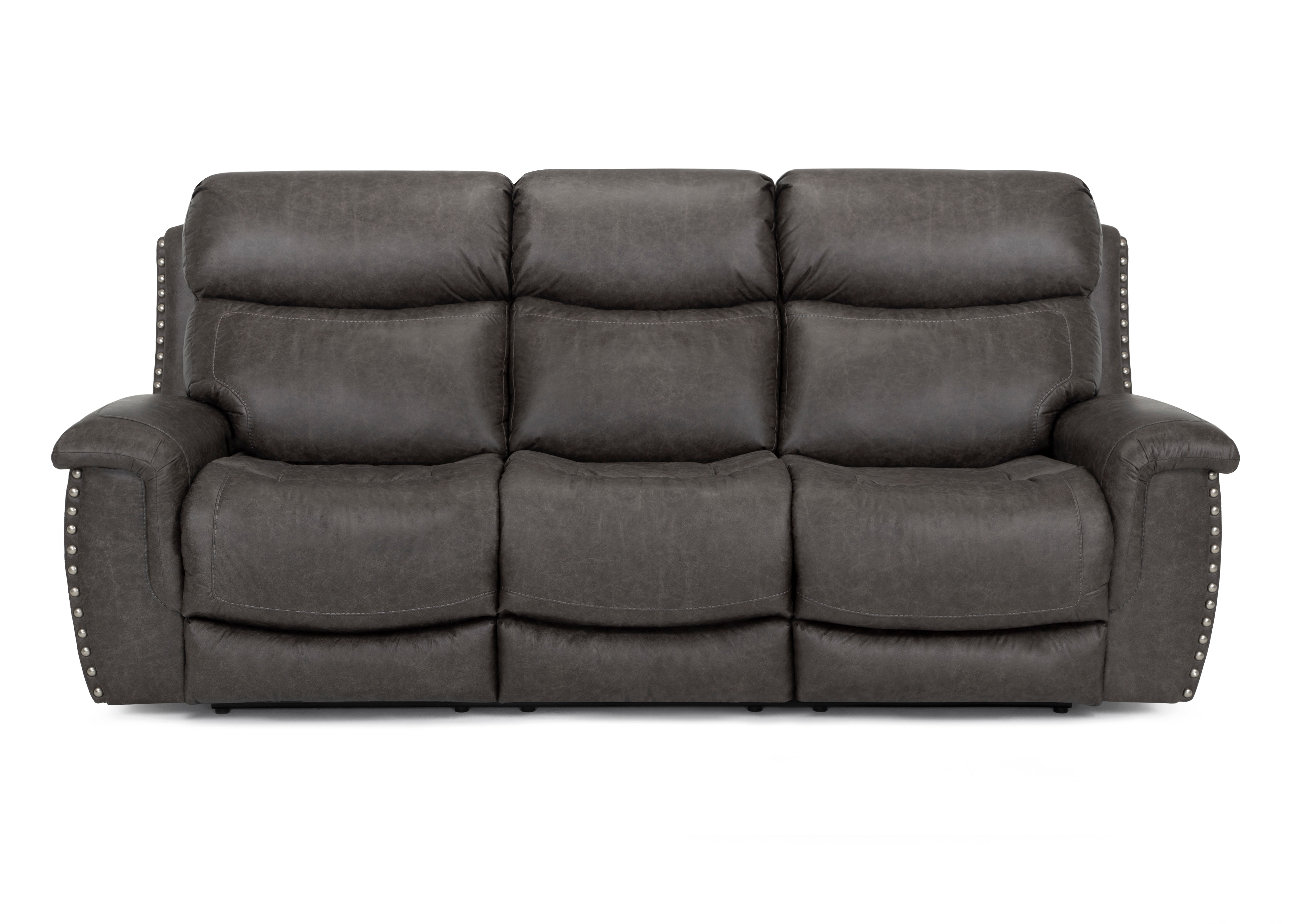 Walden shop reclining sofa