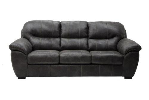 Leather lounge suites online farmers