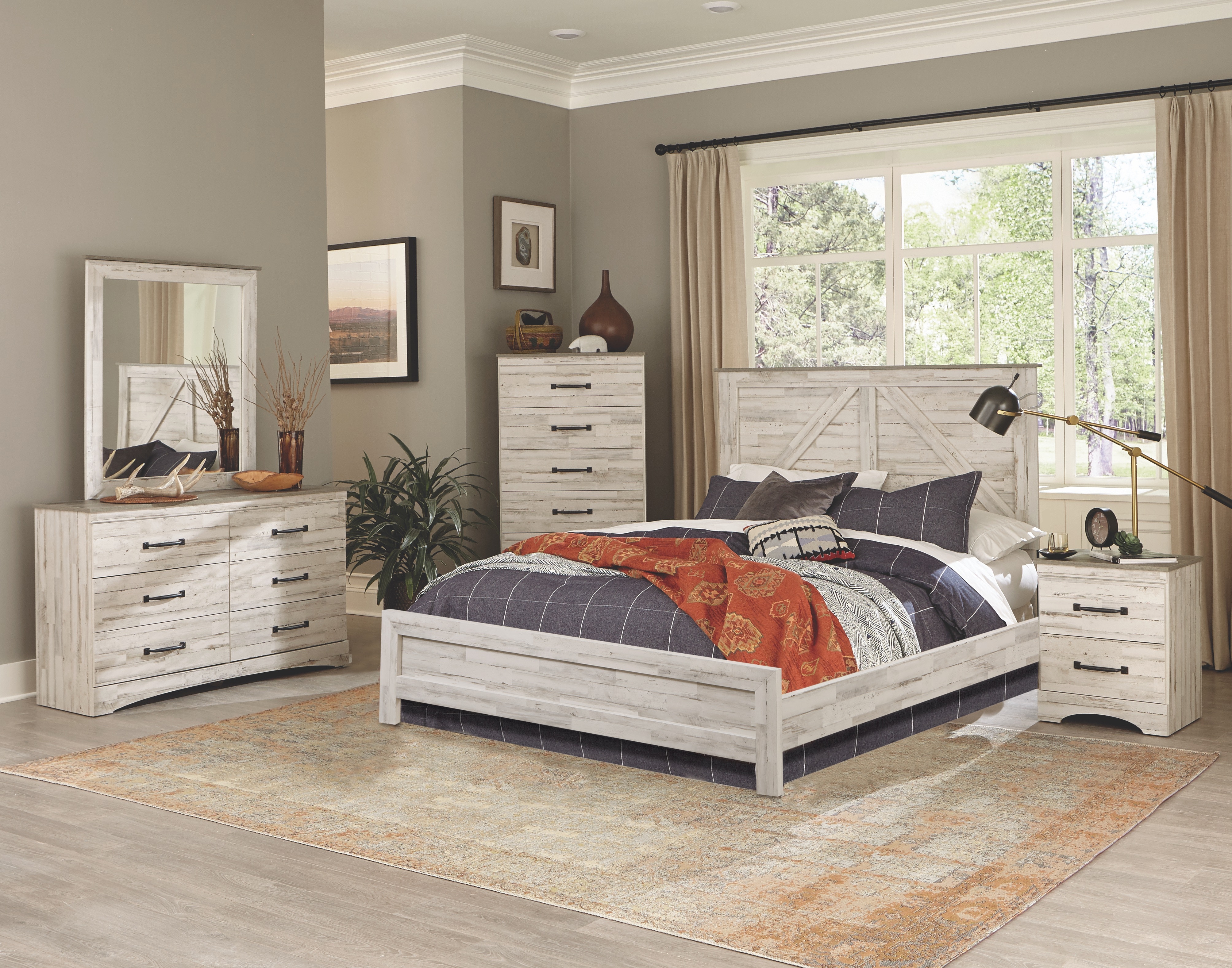 Home furniture deals bedroom sets