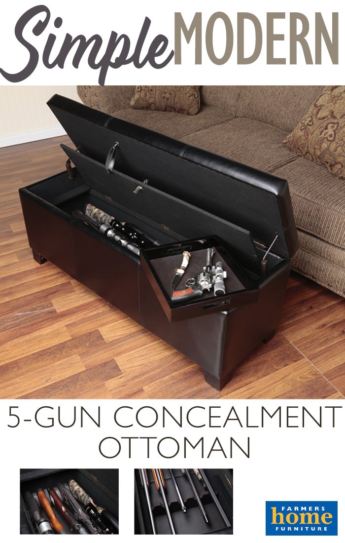 Gun Farmers Home Furniture