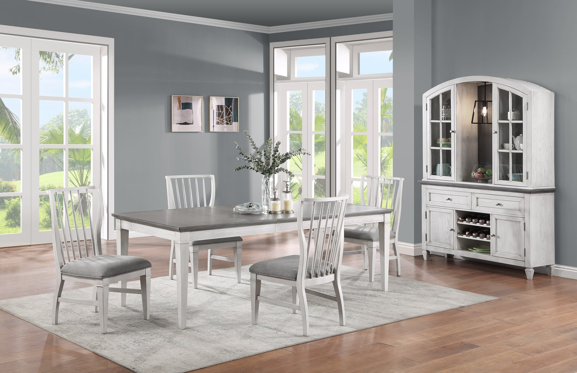 Dining Room Tables Farmers Home Furniture