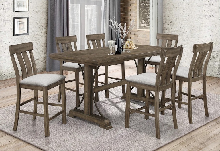 Dinettes  Farmers Home Furniture