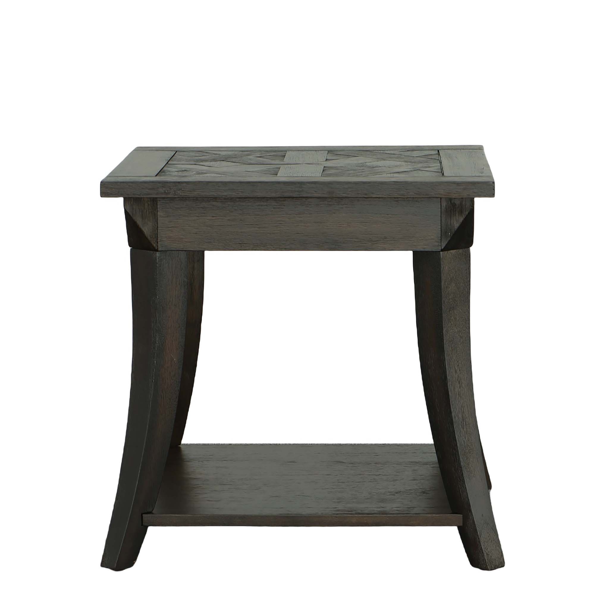 Appeal End Table Farmers Home Furniture