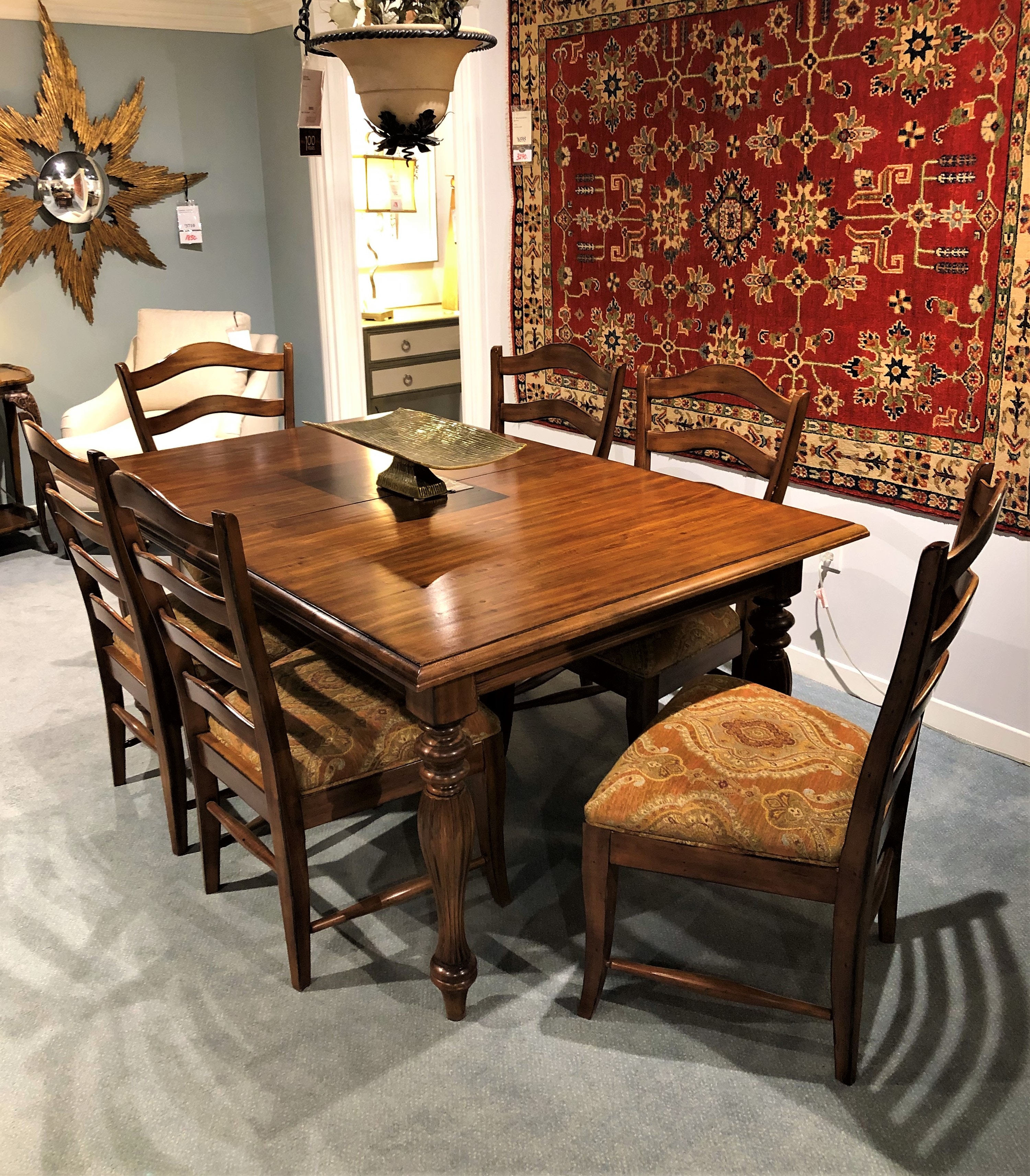 Harden Dining Room Furniture / 50 Beautiful Photos Of Design Decisions