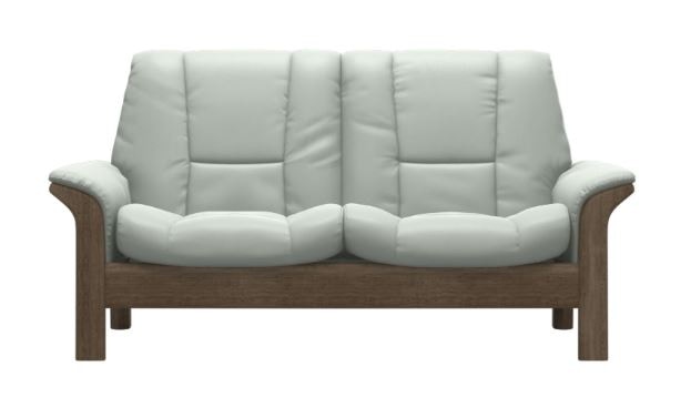 Lisette ステファーヌ　サイズ38 Nathan Power Headrest Zero Gravity Reclining Sofa | Steinhafels
