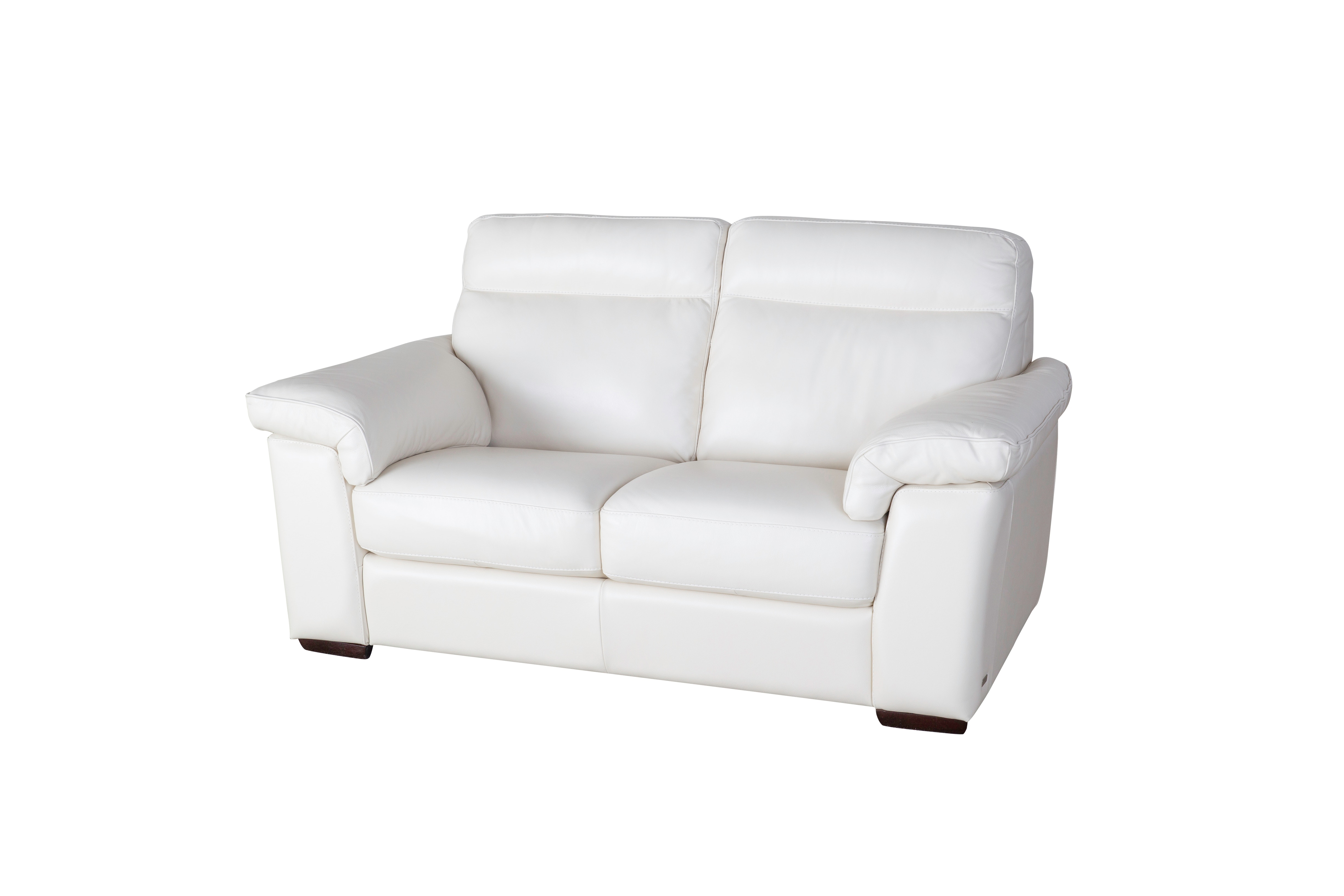 Natuzzi Editions Loveseat Florida Leather Gallery Fort Myers, FL