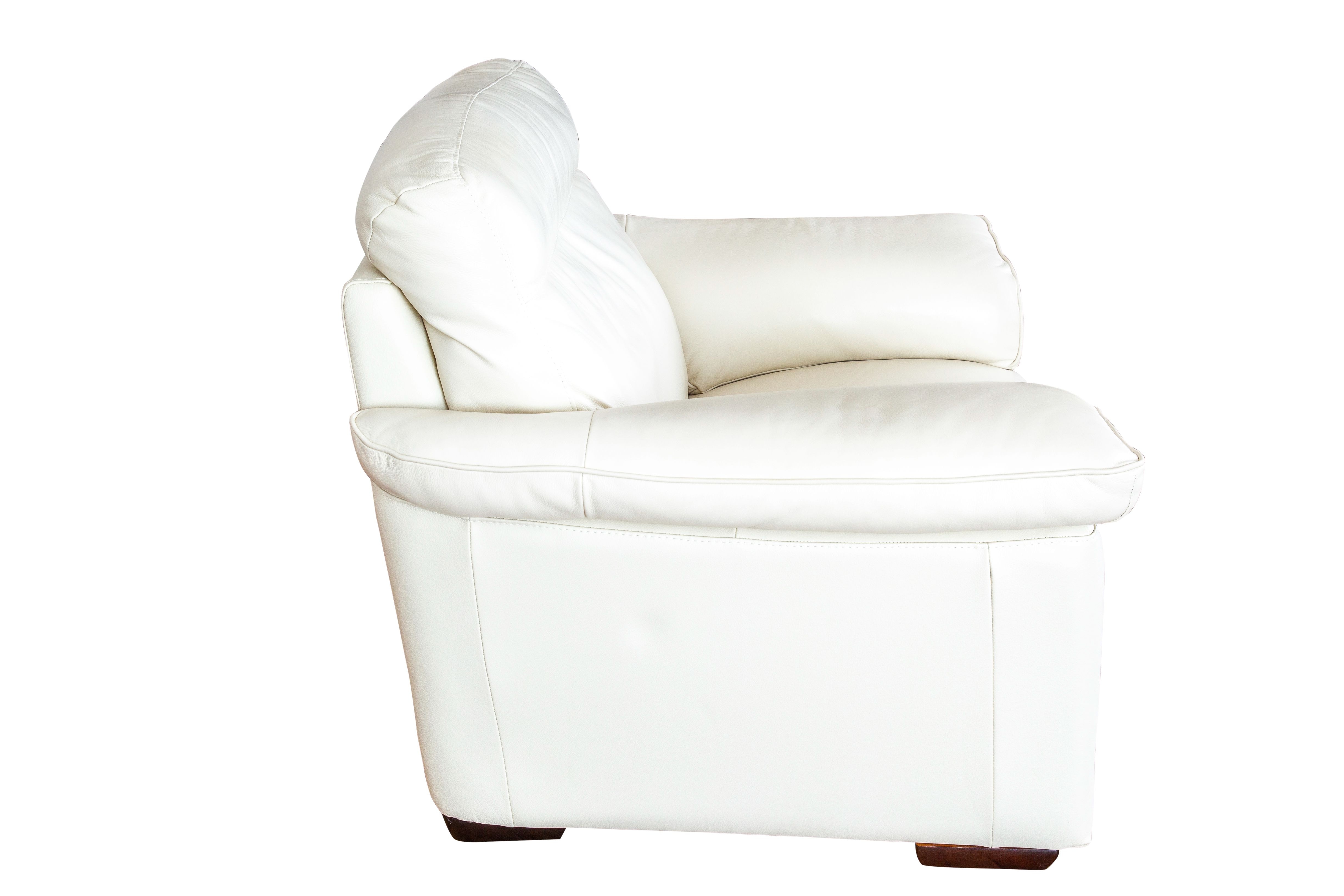 Natuzzi Editions Chair & 1/2 Florida Leather Gallery Fort Myers, FL