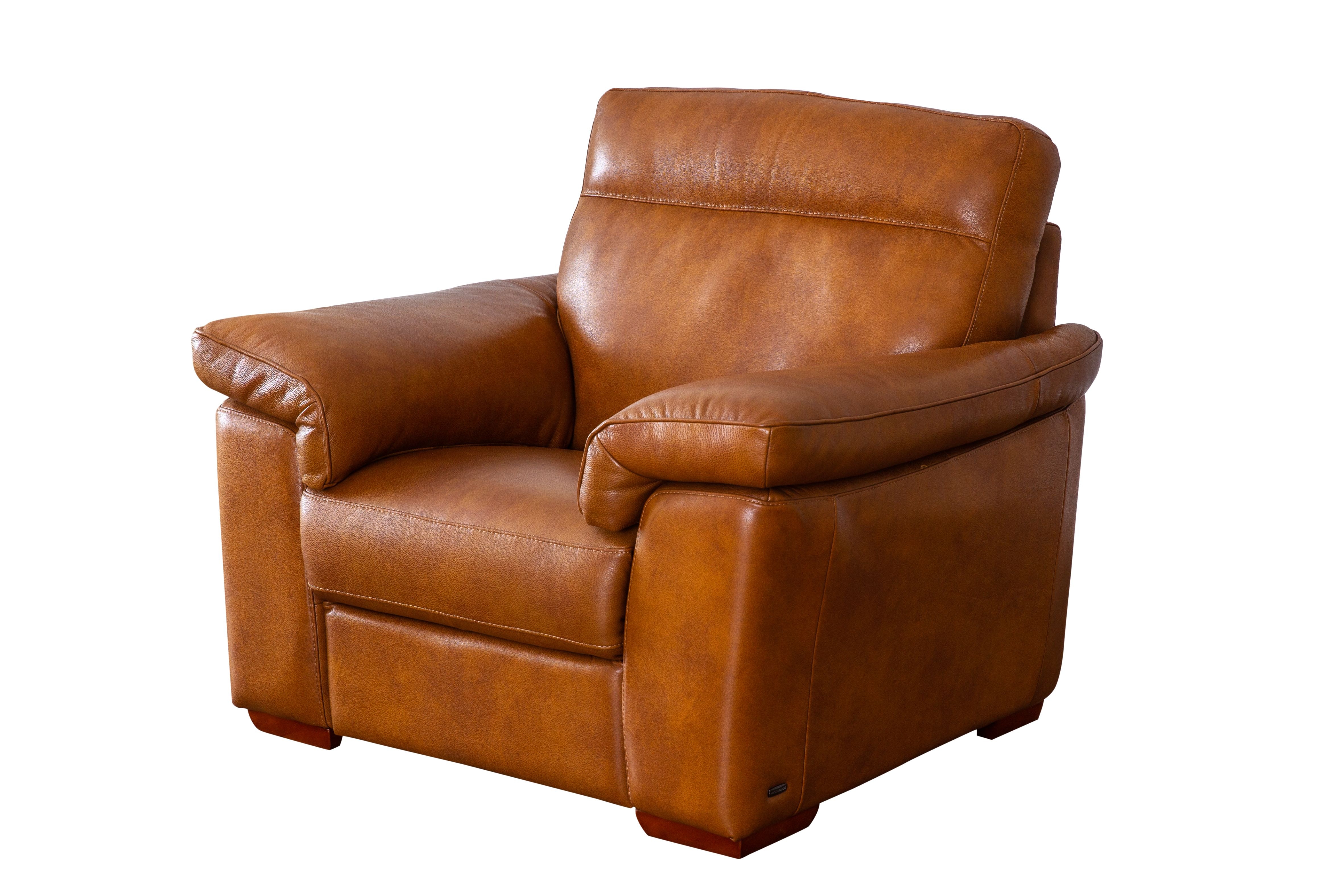 florida leather gallery recliners