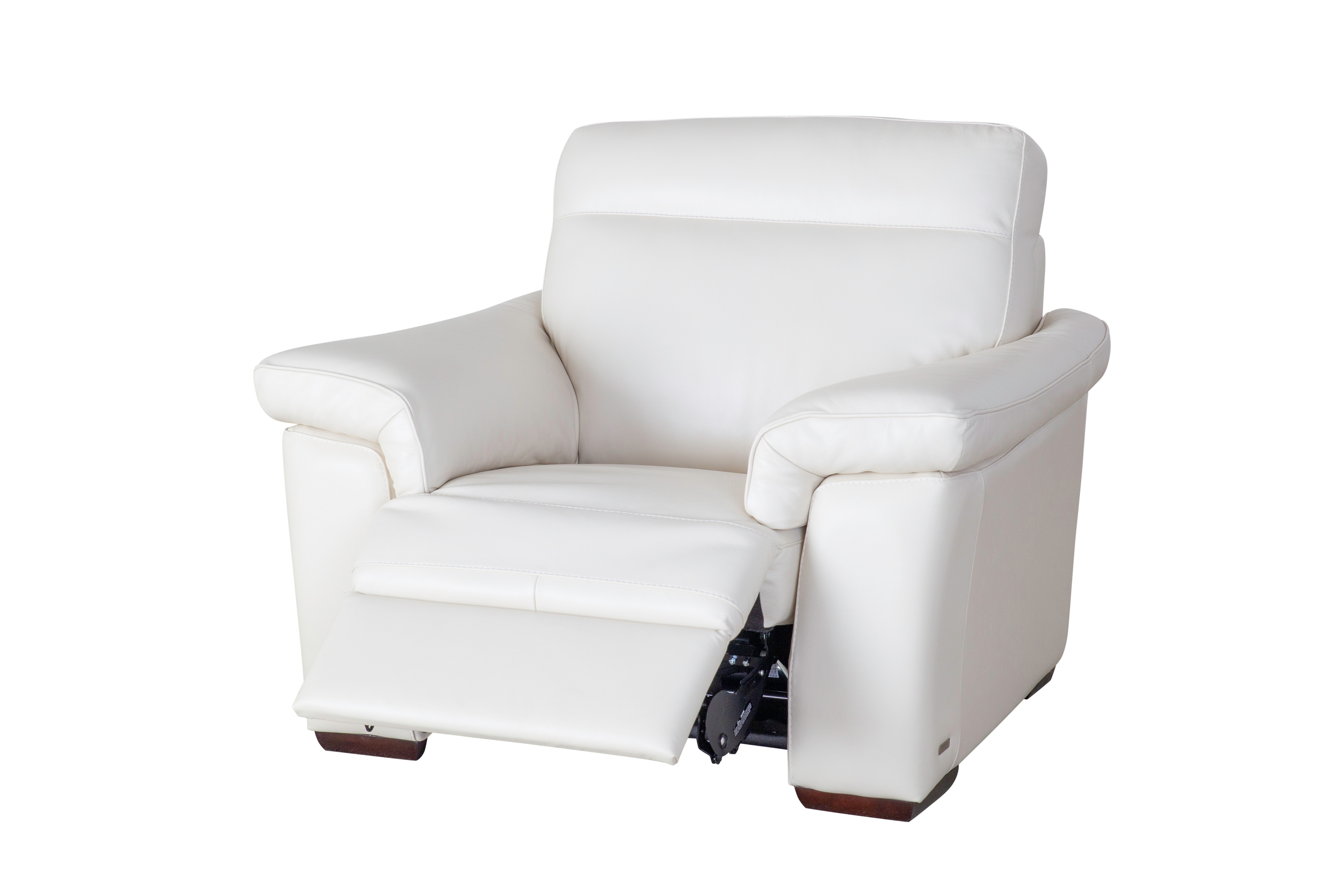 leather gallery recliners