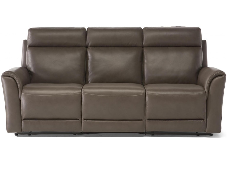 Natuzzi Editions Living Room Estremo Brown Top Grain Leather Natuzzi Editions Living Room Estremo