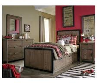 Bedroom Youth Bedroom Sets Nastasi S Fine Furniture Mattress