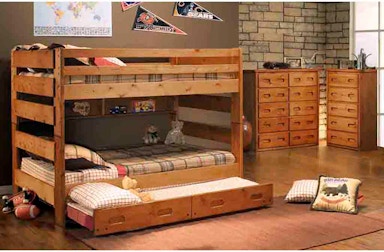 Trendwood Bunk Beds Furniture Market Austin Tx
