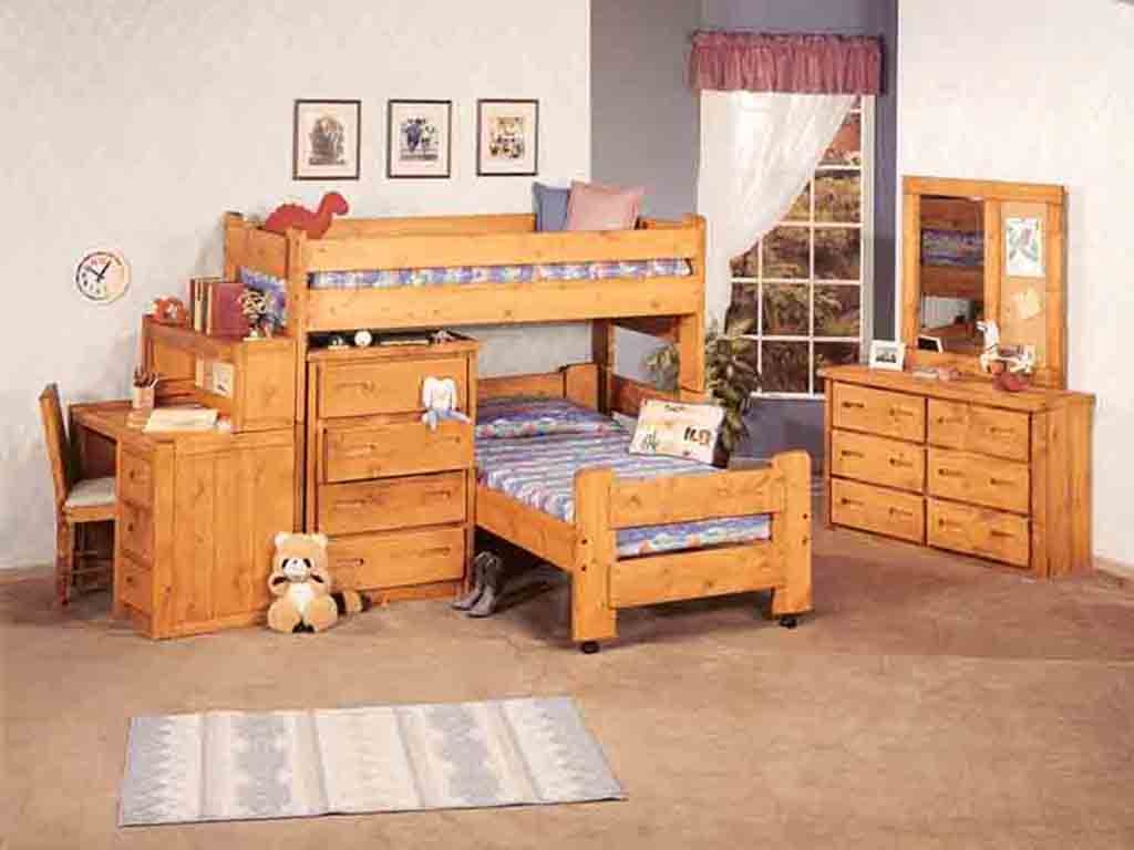 Trendwood deals loft bed