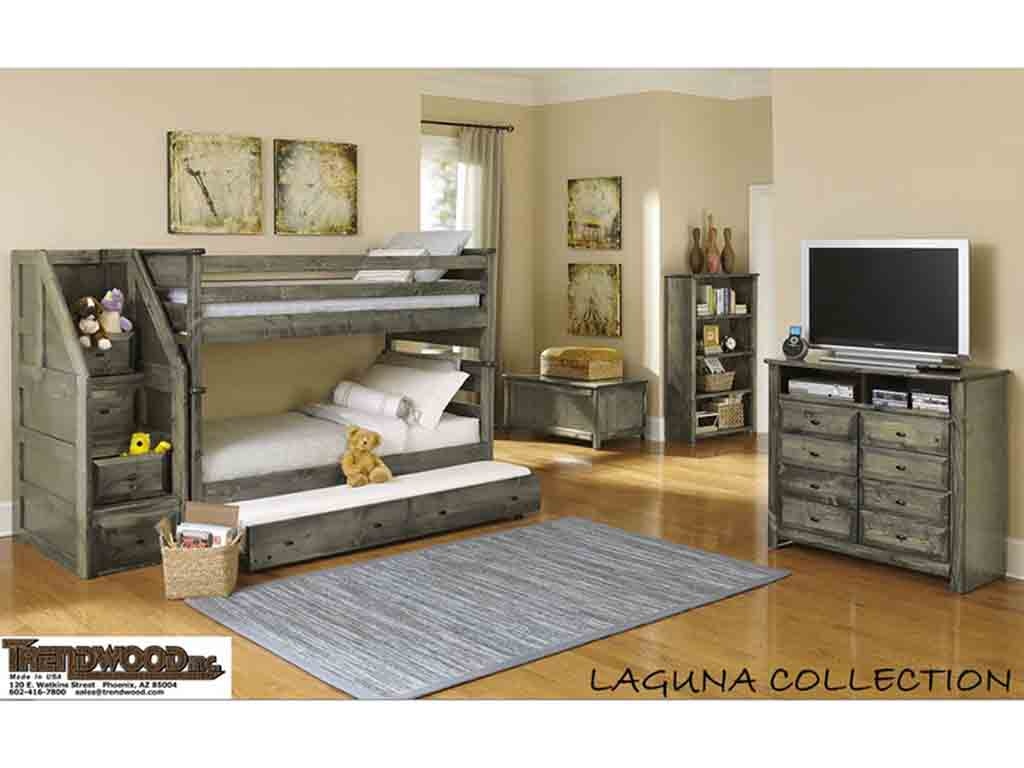 Lag Full Full Bunk Bc