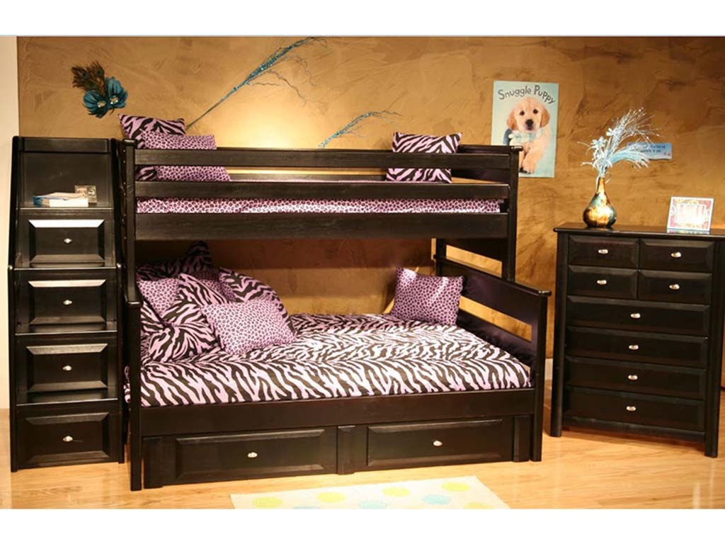 Laguna storage deals bunk bed