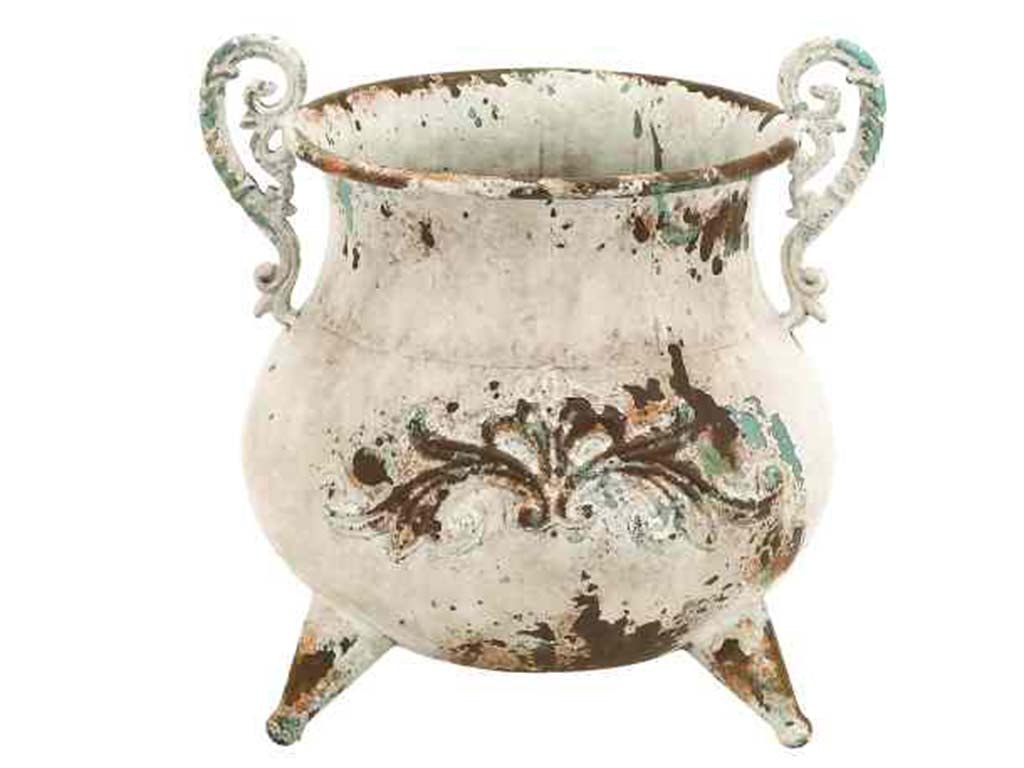 UMA Home Decor UMA Metal Vase 52742