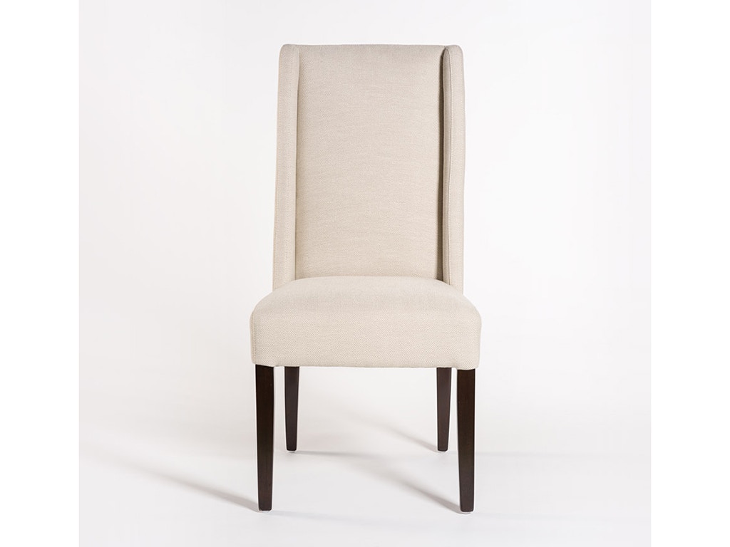 Tweed dining online chair