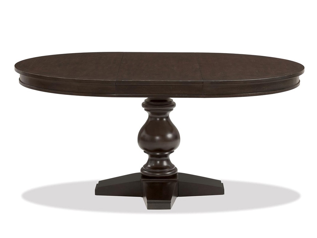Riverside Rosemoor Round Dining Table 73252