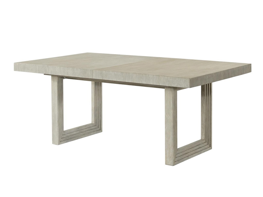 Riverside Cascade Rectangular Dining Table 73449